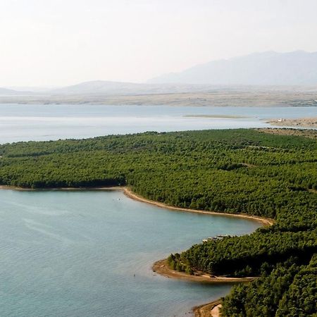 Apartments Mrdelja Vrsi Εξωτερικό φωτογραφία