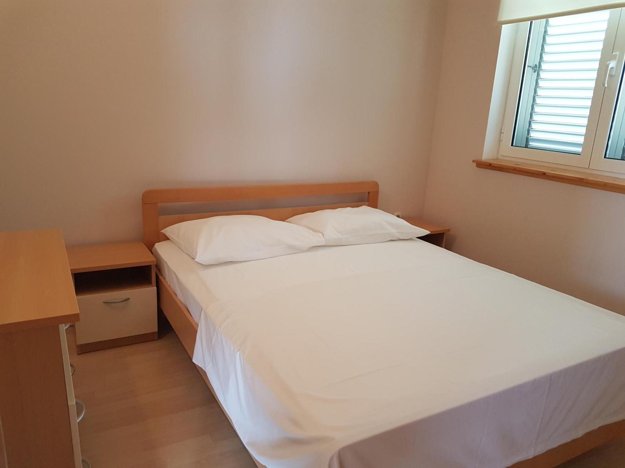 Apartments Mrdelja Vrsi Εξωτερικό φωτογραφία